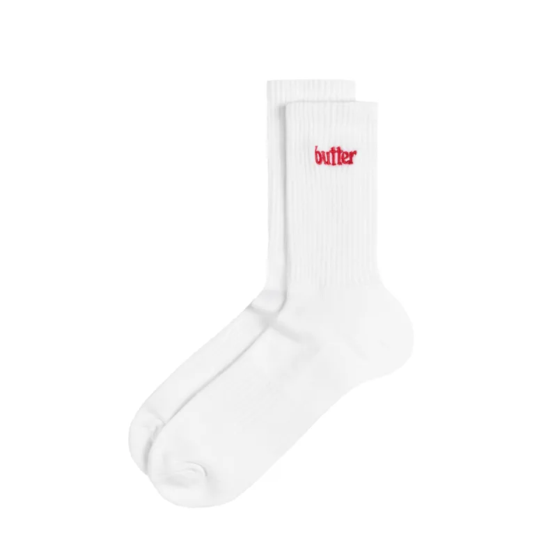 Butter Goods Basic Socks sold by Asphalt Gold