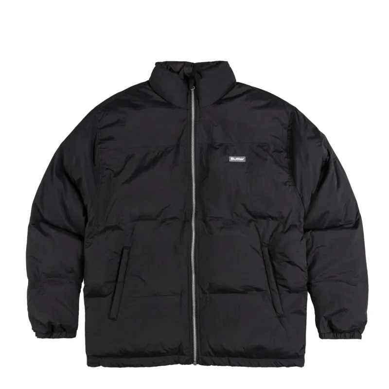 Butter Goods Endure Puffer Jacket sold by Asphalt Gold