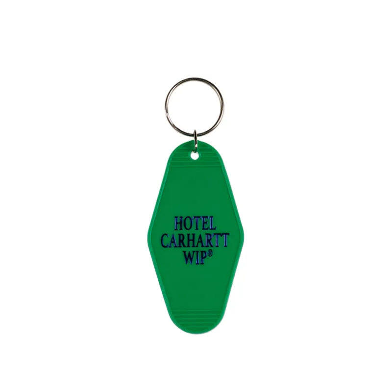 Carhartt WIP Hotel Keys Keychain sold by Asphalt Gold