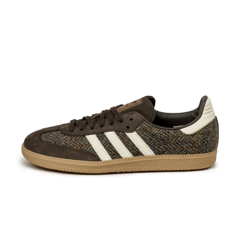 Adidas Samba OG sold by Asphalt Gold