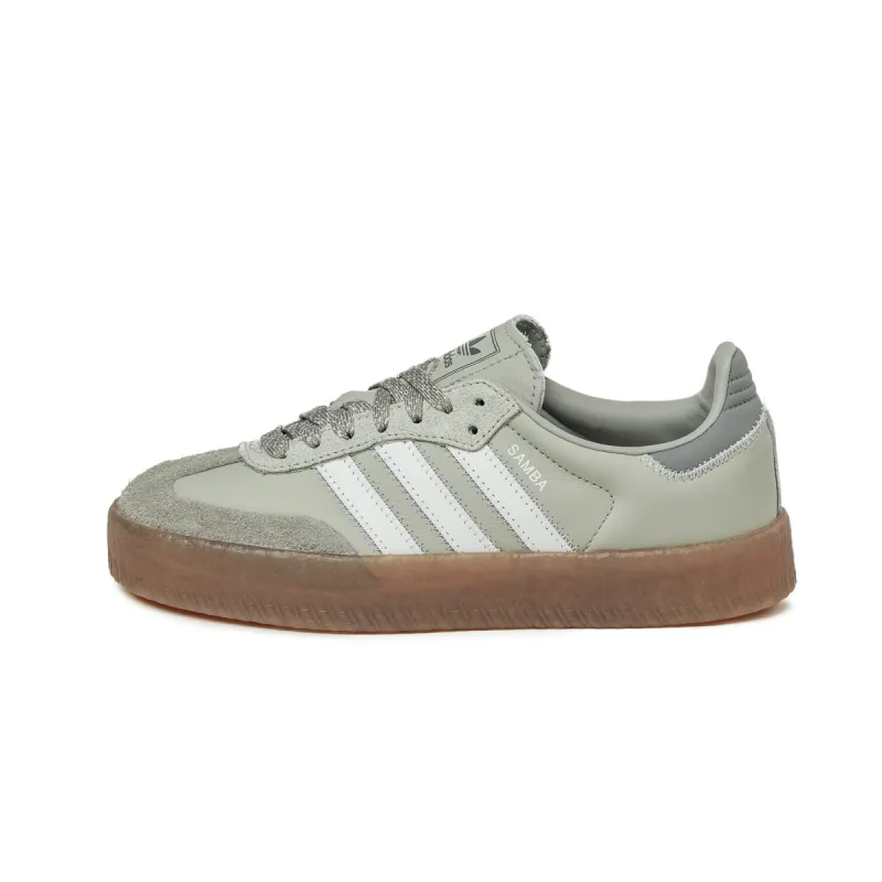 Adidas Sambae W sold by Asphalt Gold