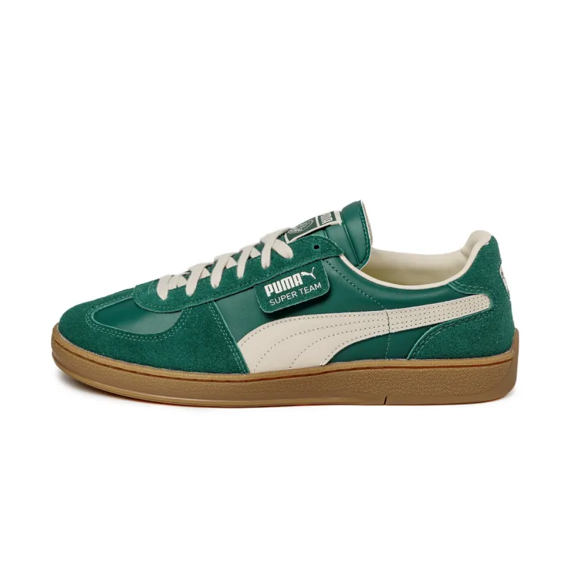 Puma x Palmeiras São Paulo Super Team sold by Asphalt Gold