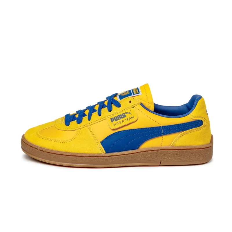 Puma x Parma Calcio Super Team sold by Asphalt Gold
