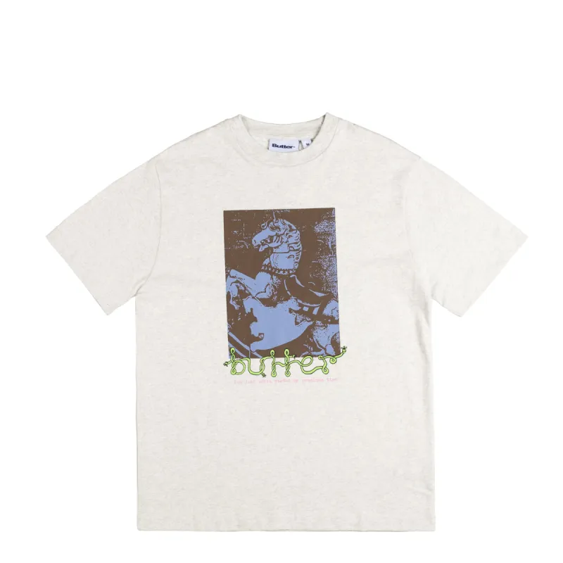 Butter Goods Carousel Tee sold by Asphalt Gold