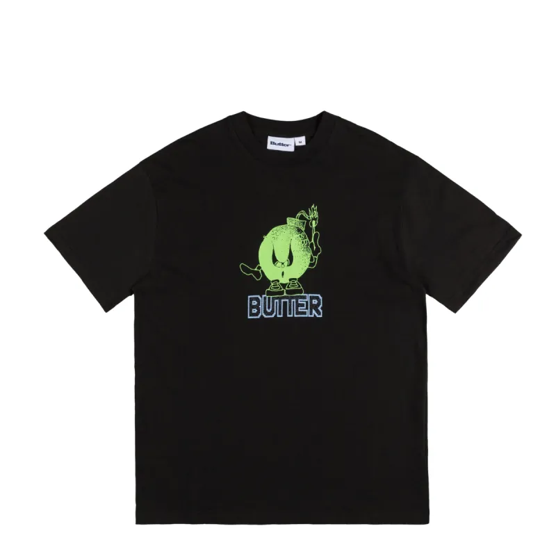 Butter Goods Bomb Tee sold by Asphalt Gold