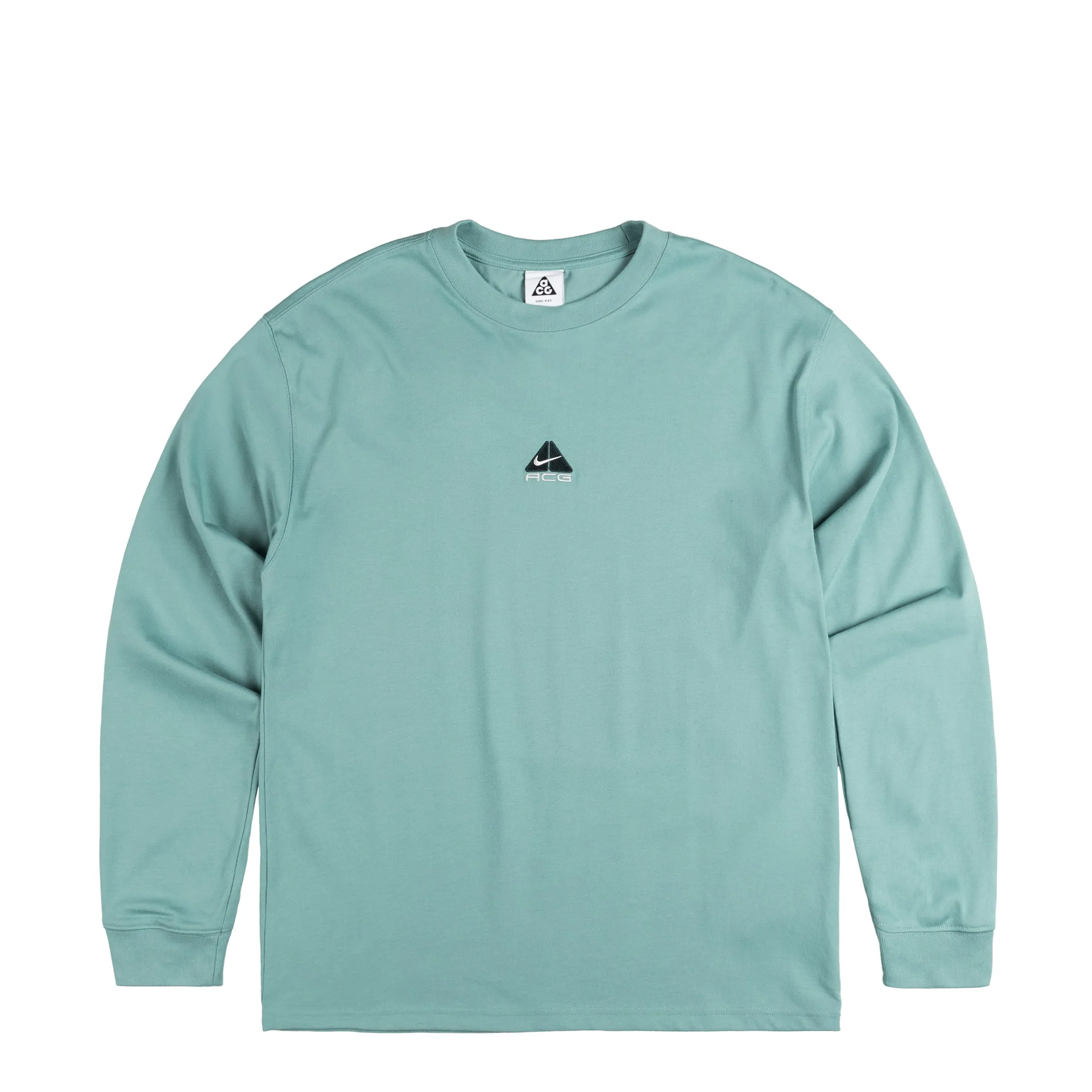 Nike ACG Lungs Longsleeve sold by Asphalt Gold