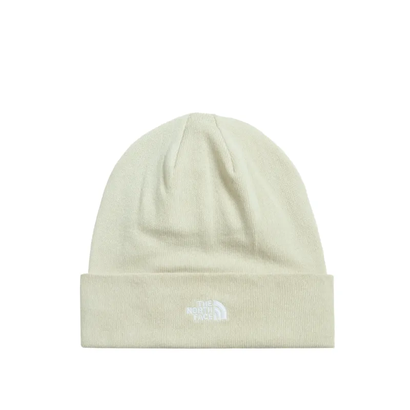 The North Face Norm Beanie sold by Asphalt Gold
