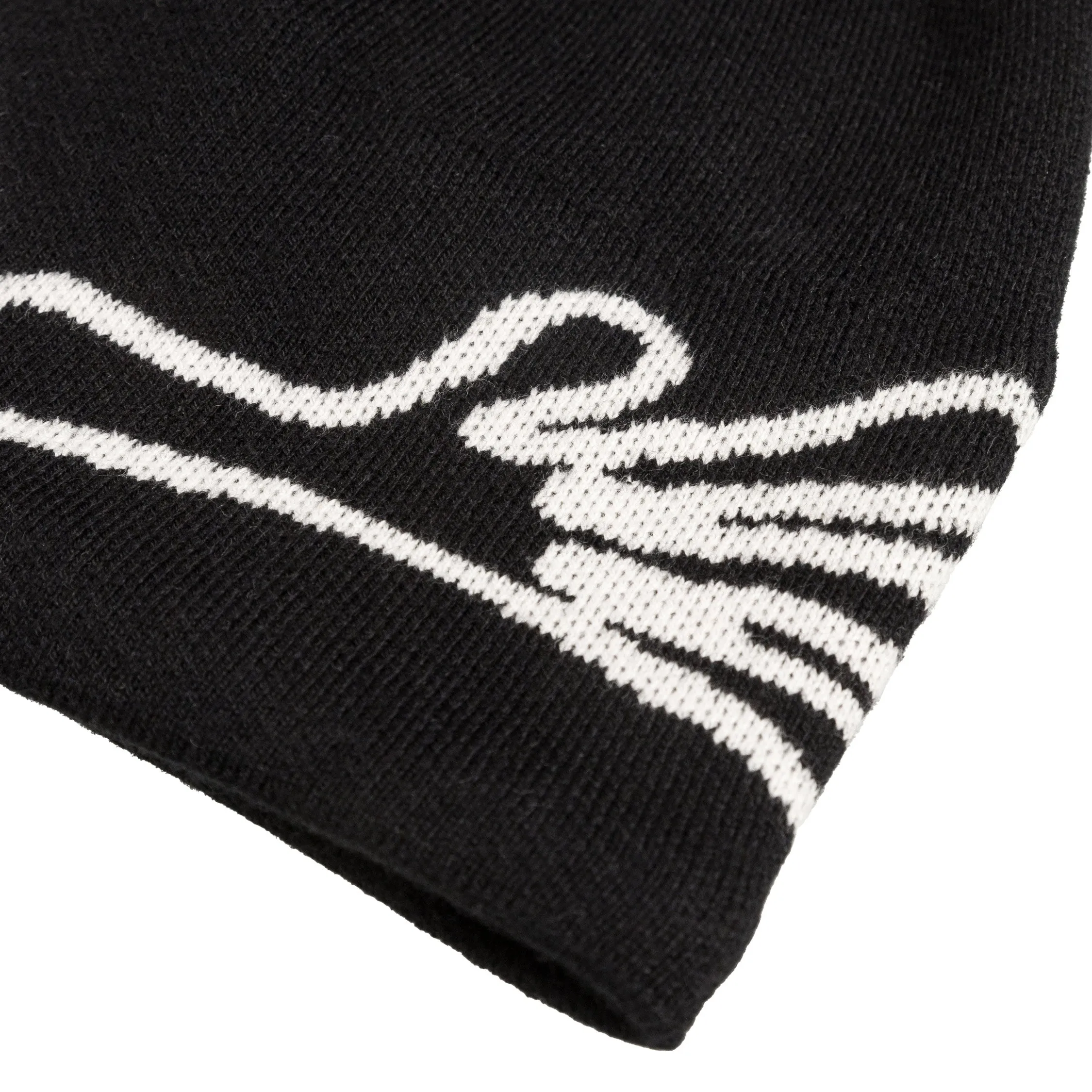 Hiking Patrol Knit Beanie sold by Asphalt Gold product image thumbnail 2