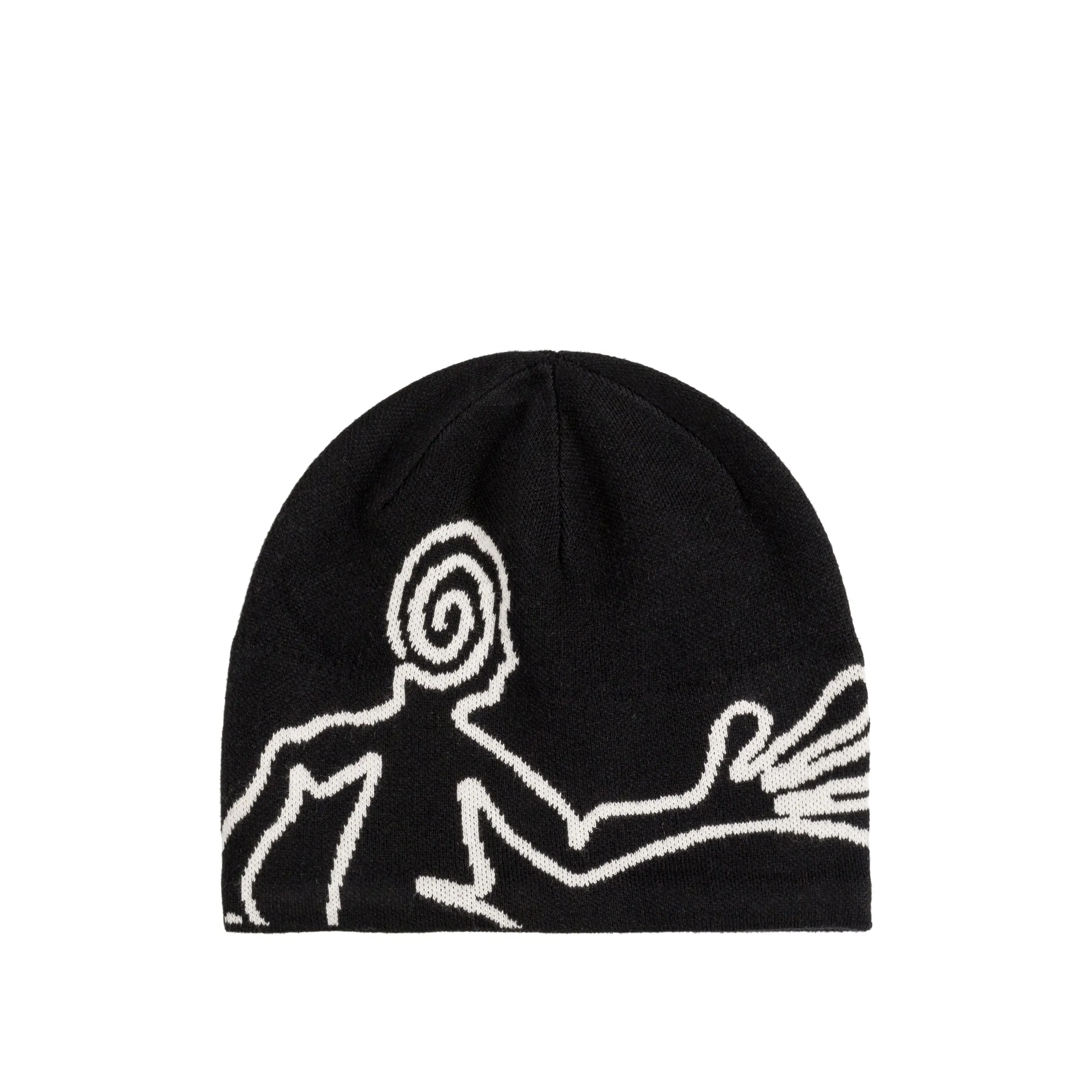 Hiking Patrol Knit Beanie sold by Asphalt Gold