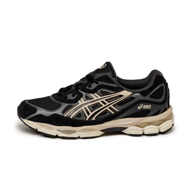 Asics GEL-NYC sold by Asphalt Gold