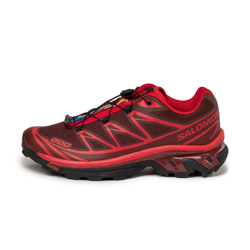 Salomon XT-6 sold by Asphalt Gold