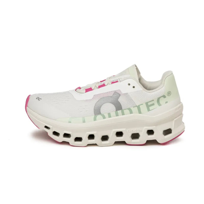 On Cloudmonster W sold by Asphalt Gold