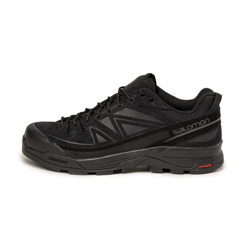 Salomon X-Alp Leather sold by Asphalt Gold