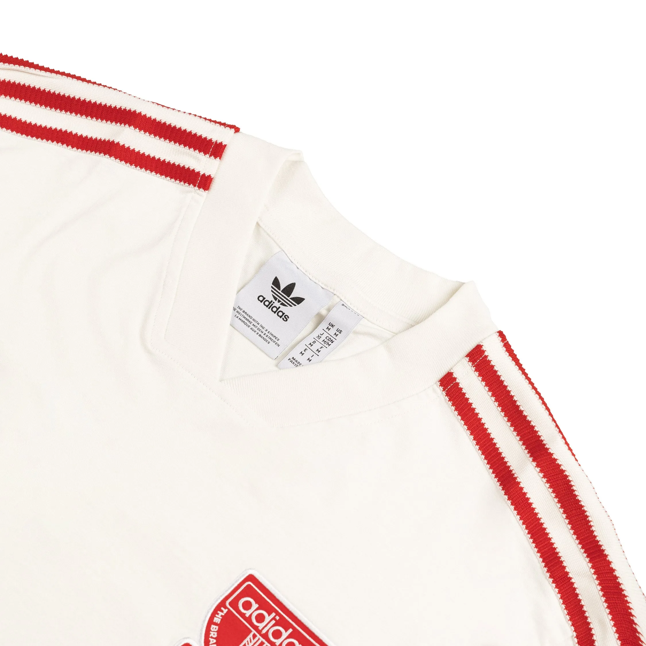 Adidas Graphic T-Shirt sold by Asphalt Gold product image thumbnail 2