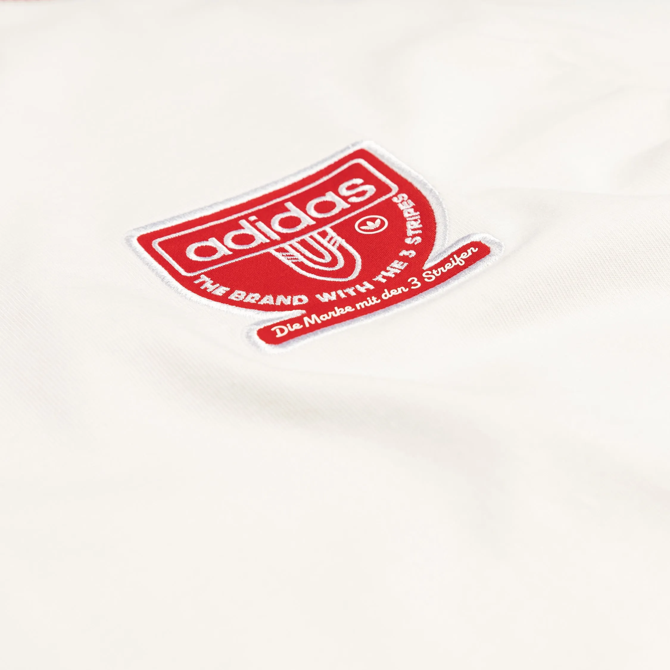 Adidas Graphic T-Shirt sold by Asphalt Gold product image thumbnail 3