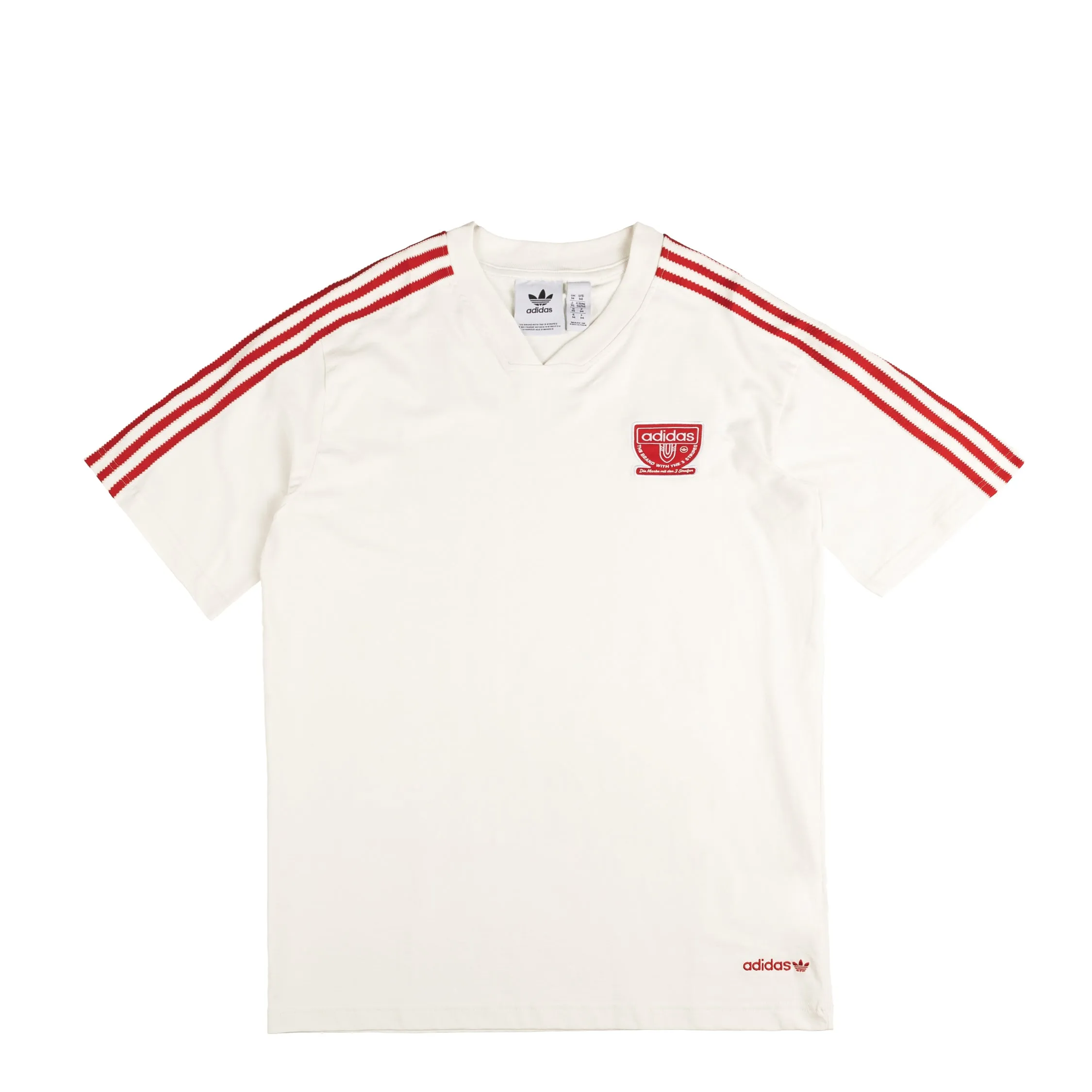 Adidas Graphic T-Shirt sold by Asphalt Gold