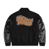 Carhartt WIP Brown Ducks Bomber sold by Asphalt Gold