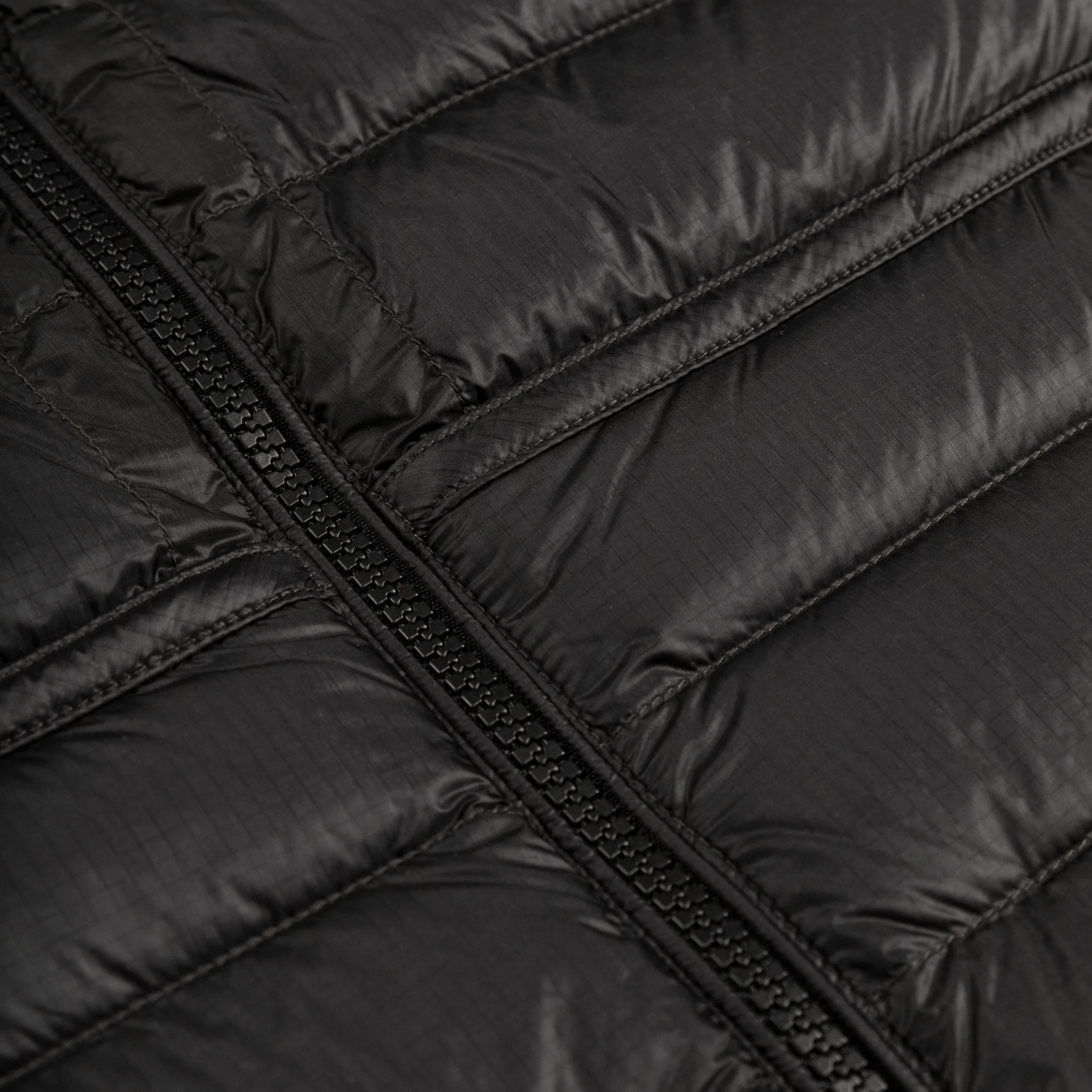 C.P. Company D.D. Shell Goggle Down Vest sold by Asphalt Gold product image thumbnail 3