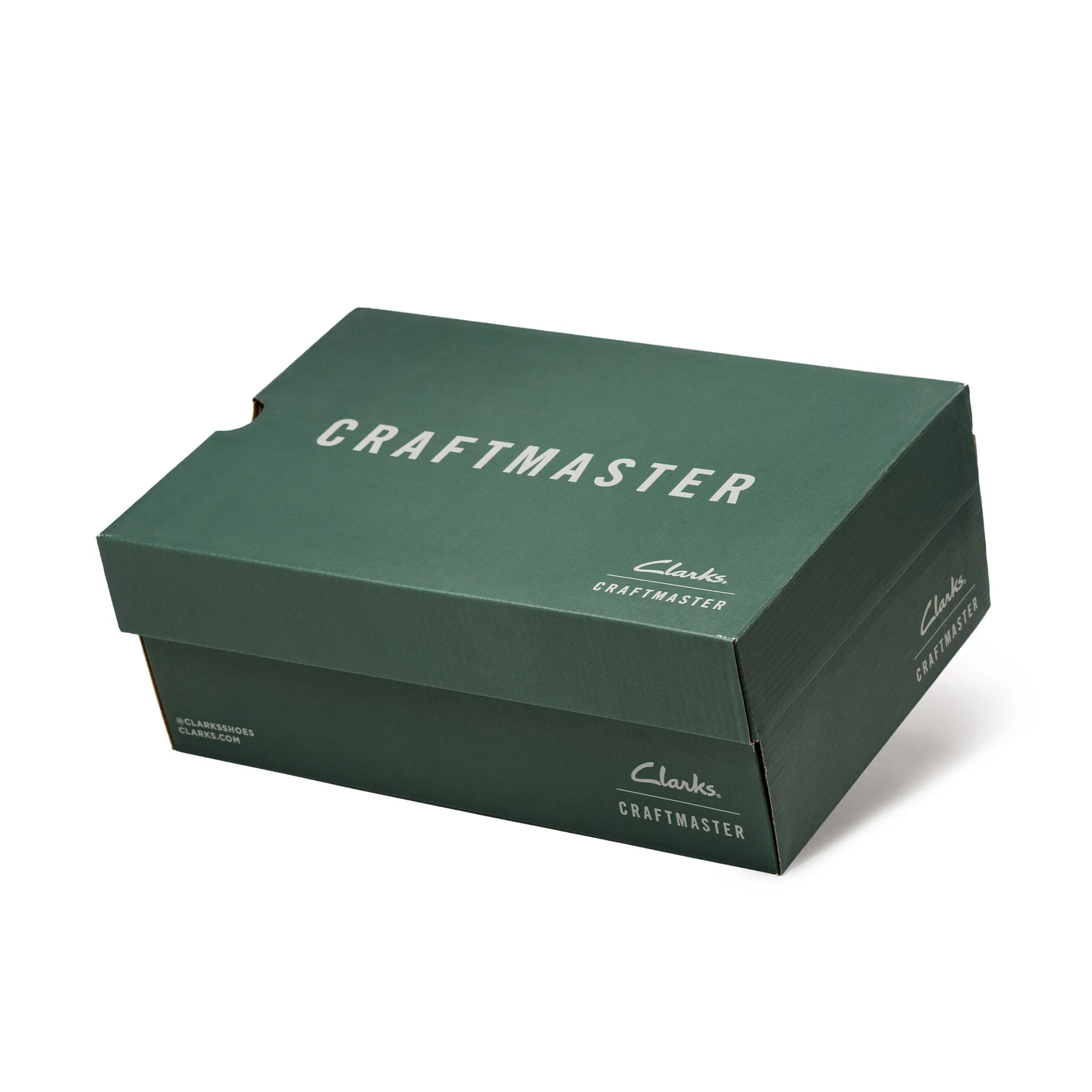 Clarks Originals Craft James Lo sold by Asphalt Gold product image thumbnail 4