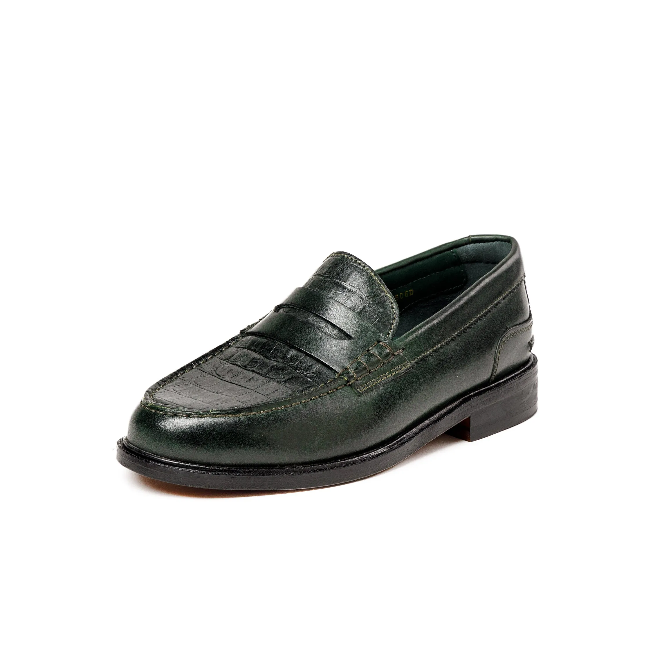 Clarks Originals Craft James Lo sold by Asphalt Gold product image thumbnail 2