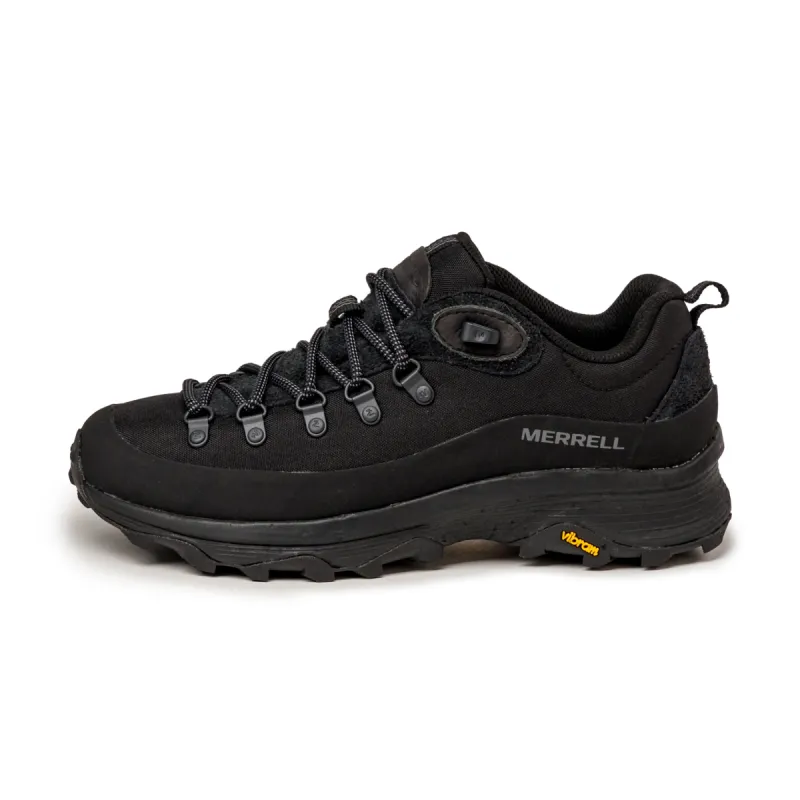 Merrell Ontario SP Lace SE sold by Asphalt Gold