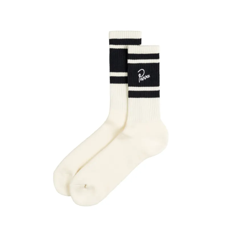 By Parra Crew Socks sold by Asphalt Gold