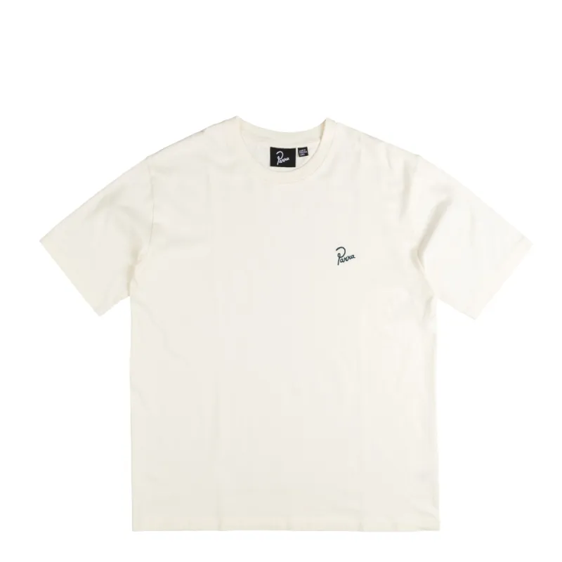 By Parra Signature T-Shirt sold by Asphalt Gold