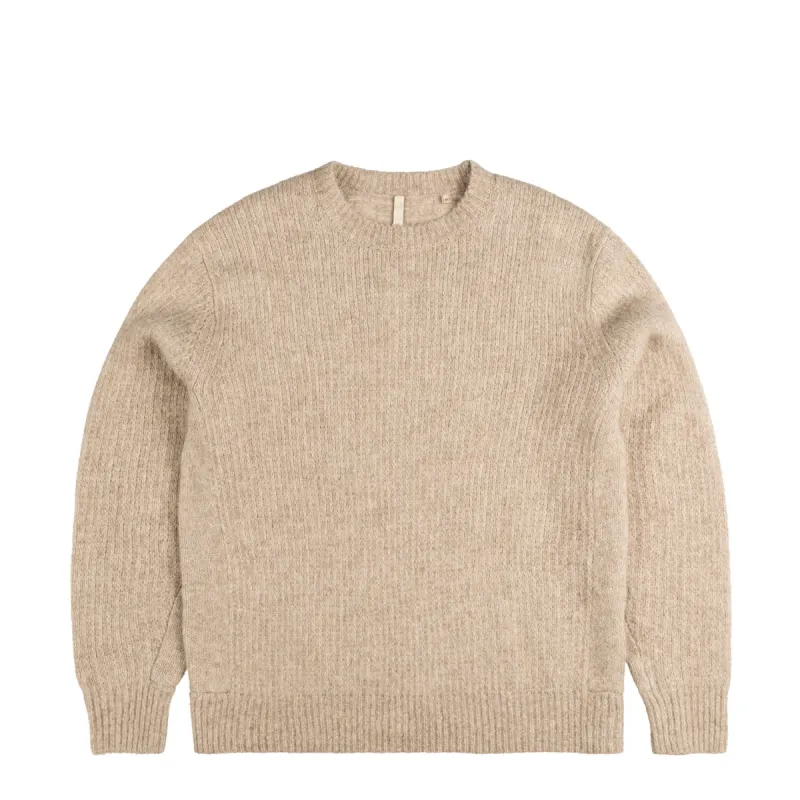 Sunflower Yak Sweater sold by Asphalt Gold