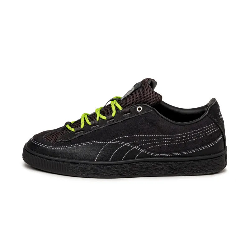 Puma x Aries Suede HP sold by Asphalt Gold