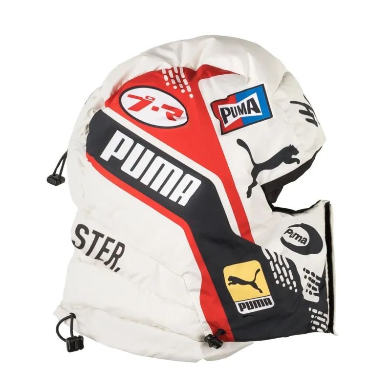 Puma x A$AP Rocky Padded Balaclava sold by Asphalt Gold