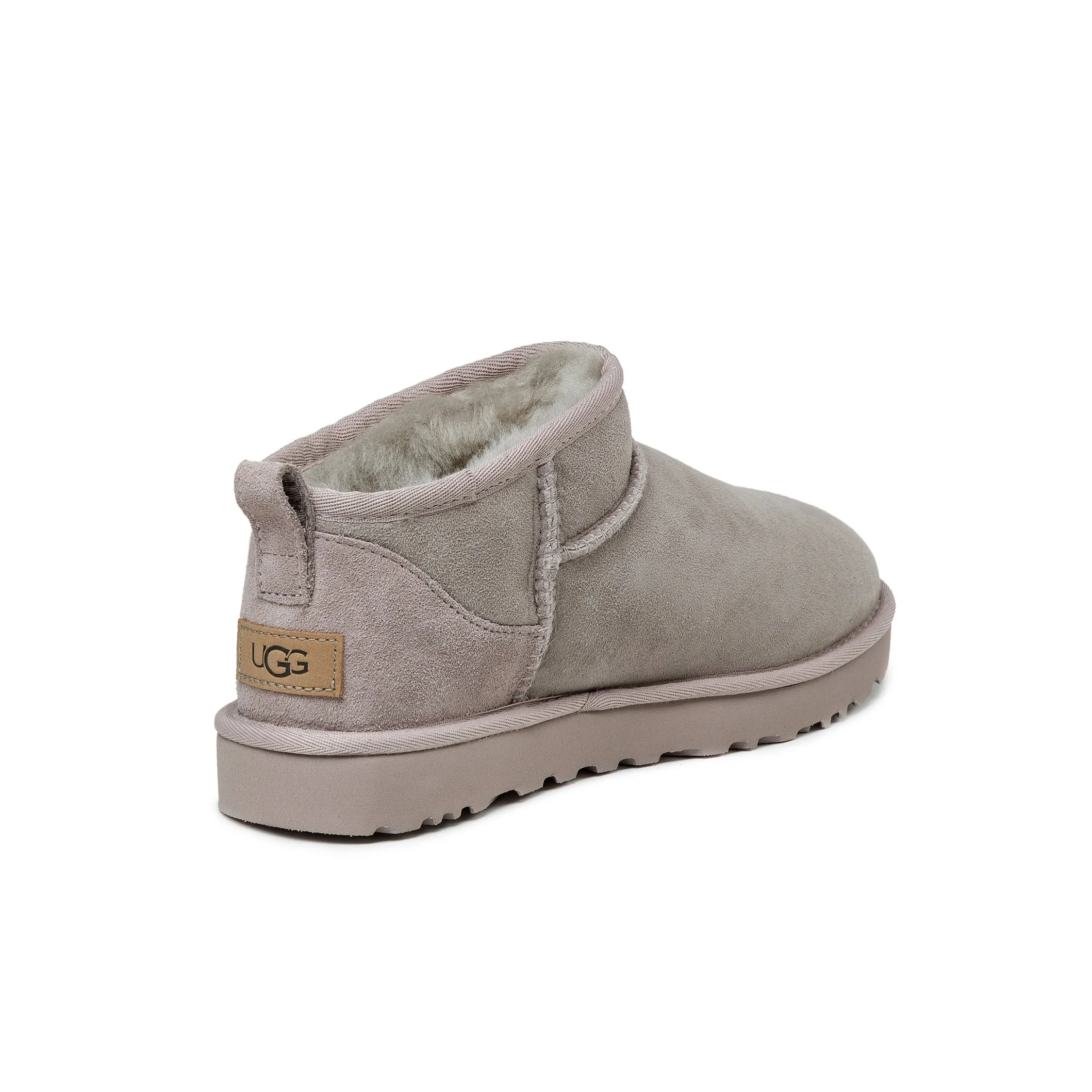 Ugg Wmns Classic Ultra Mini sold by Asphalt Gold product image thumbnail 3