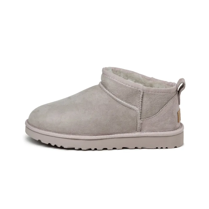 Ugg Wmns Classic Ultra Mini sold by Asphalt Gold