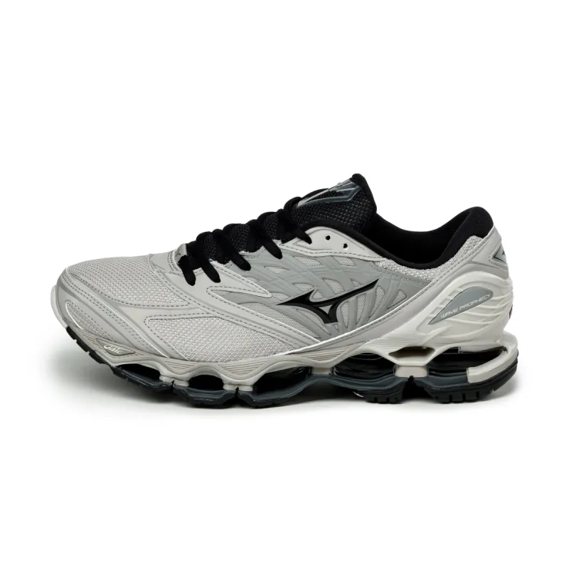 Mizuno Wave Prophecy LS sold by Asphalt Gold
