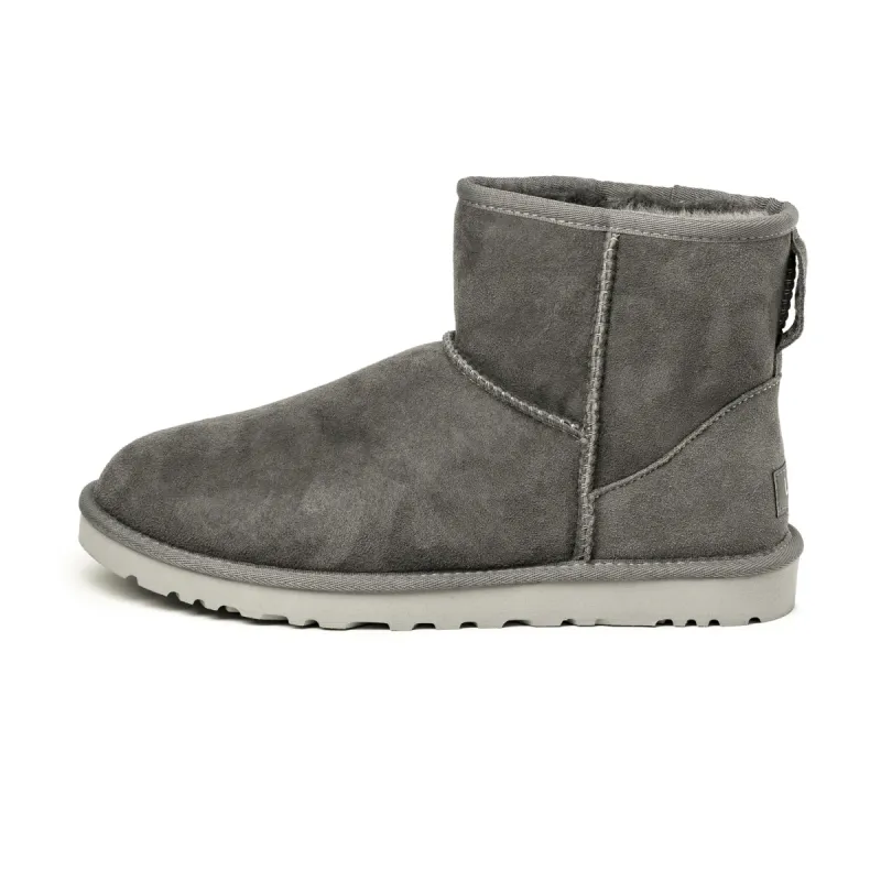 Ugg Classic Mini sold by Asphalt Gold