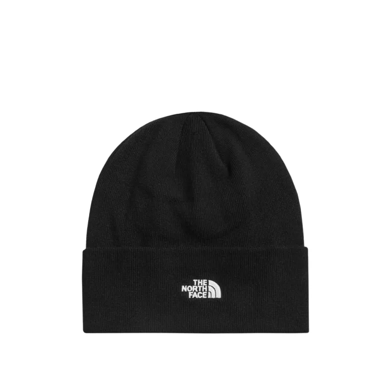 The North Face Norm Beanie sold by Asphalt Gold