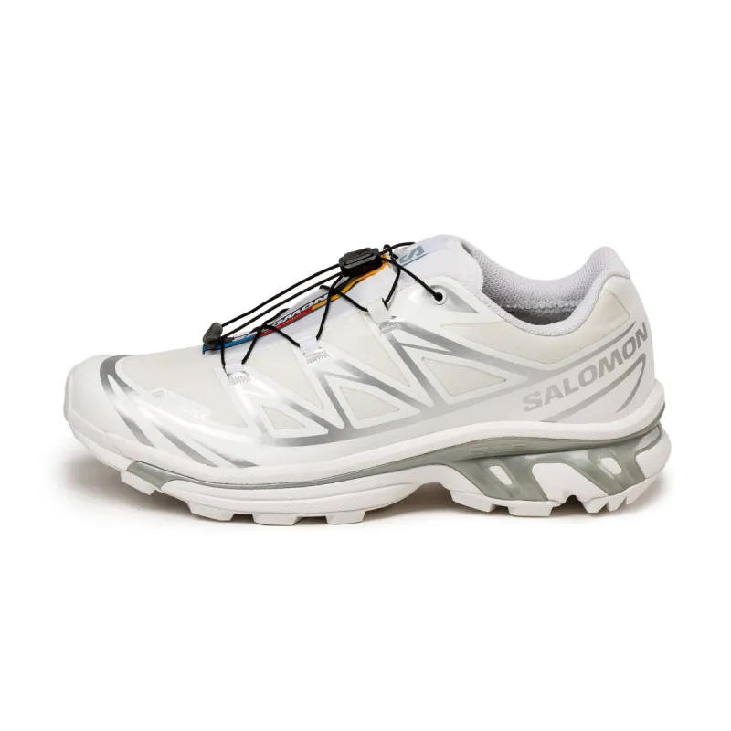 Salomon XT-6 GTX sold by Asphalt Gold