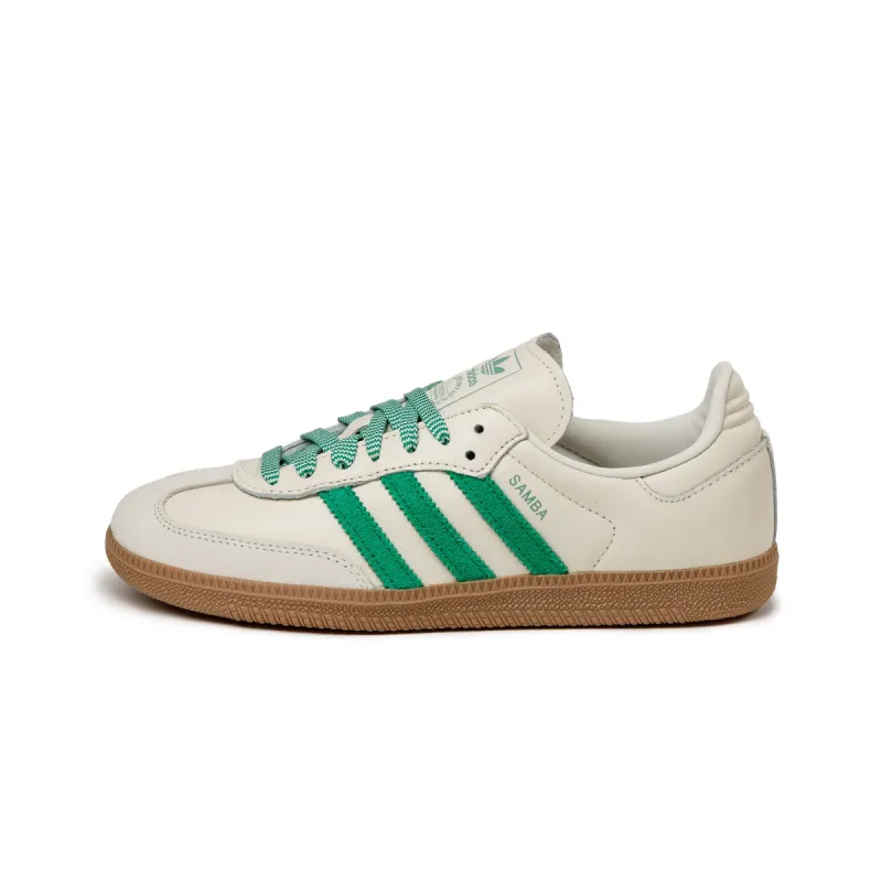 Adidas Samba OG W sold by Asphalt Gold