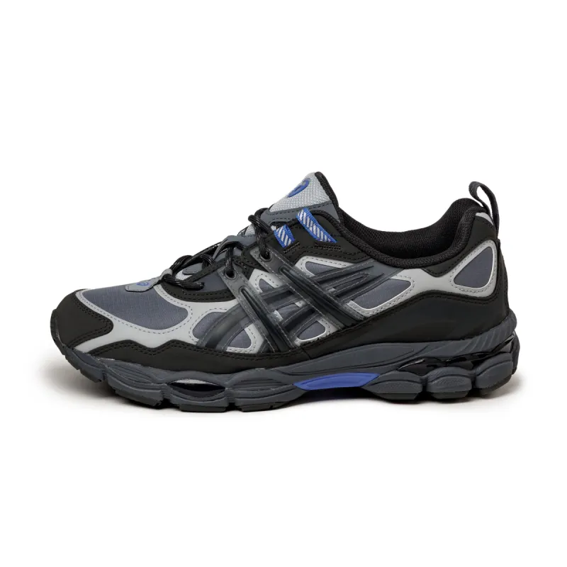 Asics GEL-NYC *Utility* sold by Asphalt Gold