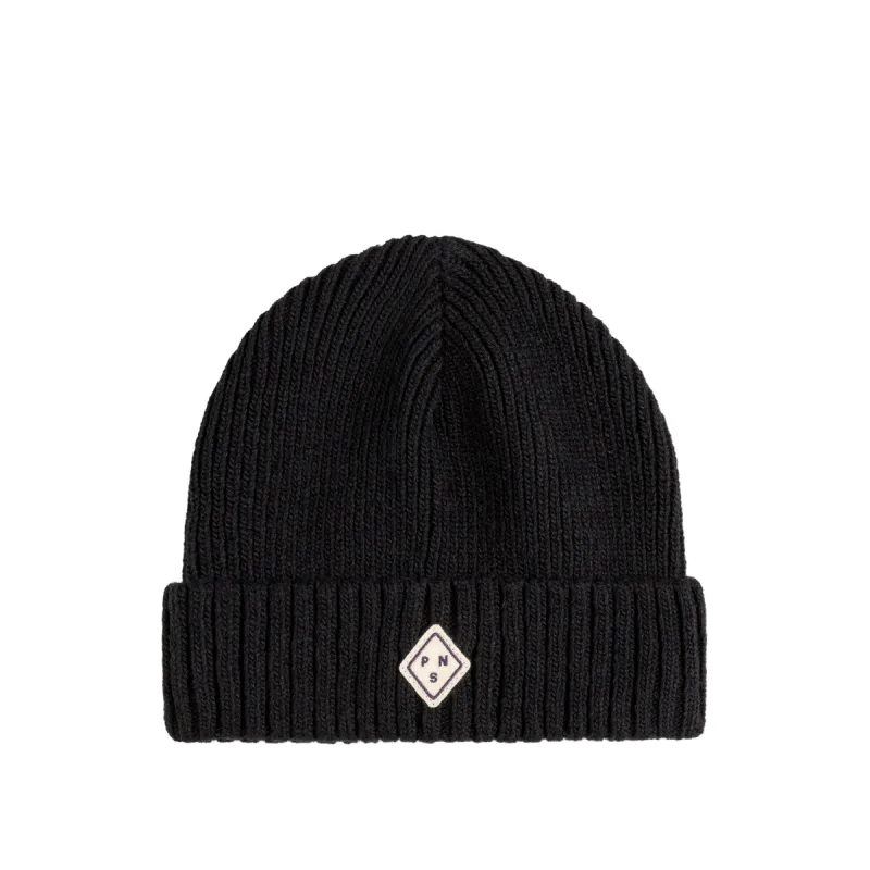 Pas Normal Studios	Off-Race Patch Beanie sold by Asphalt Gold