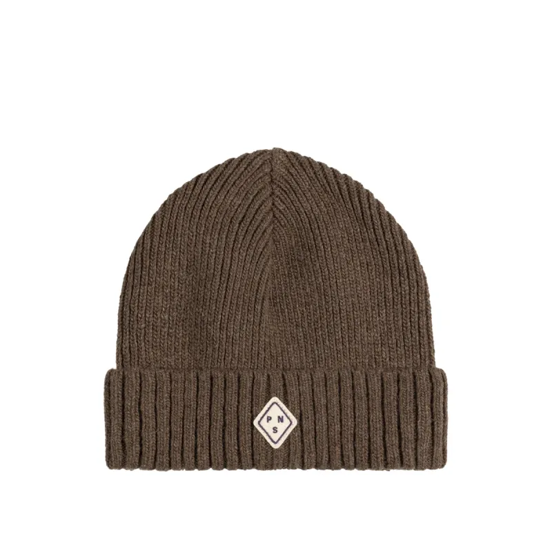 Pas Normal Studios	Off-Race Patch Beanie sold by Asphalt Gold