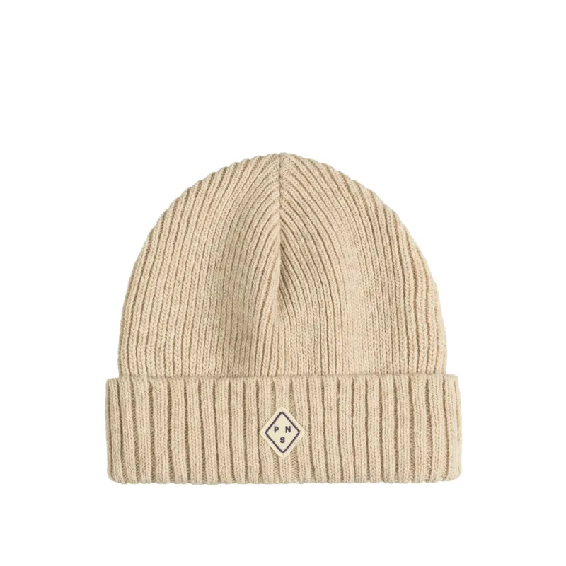 Pas Normal Studios	Off-Race Patch Beanie sold by Asphalt Gold