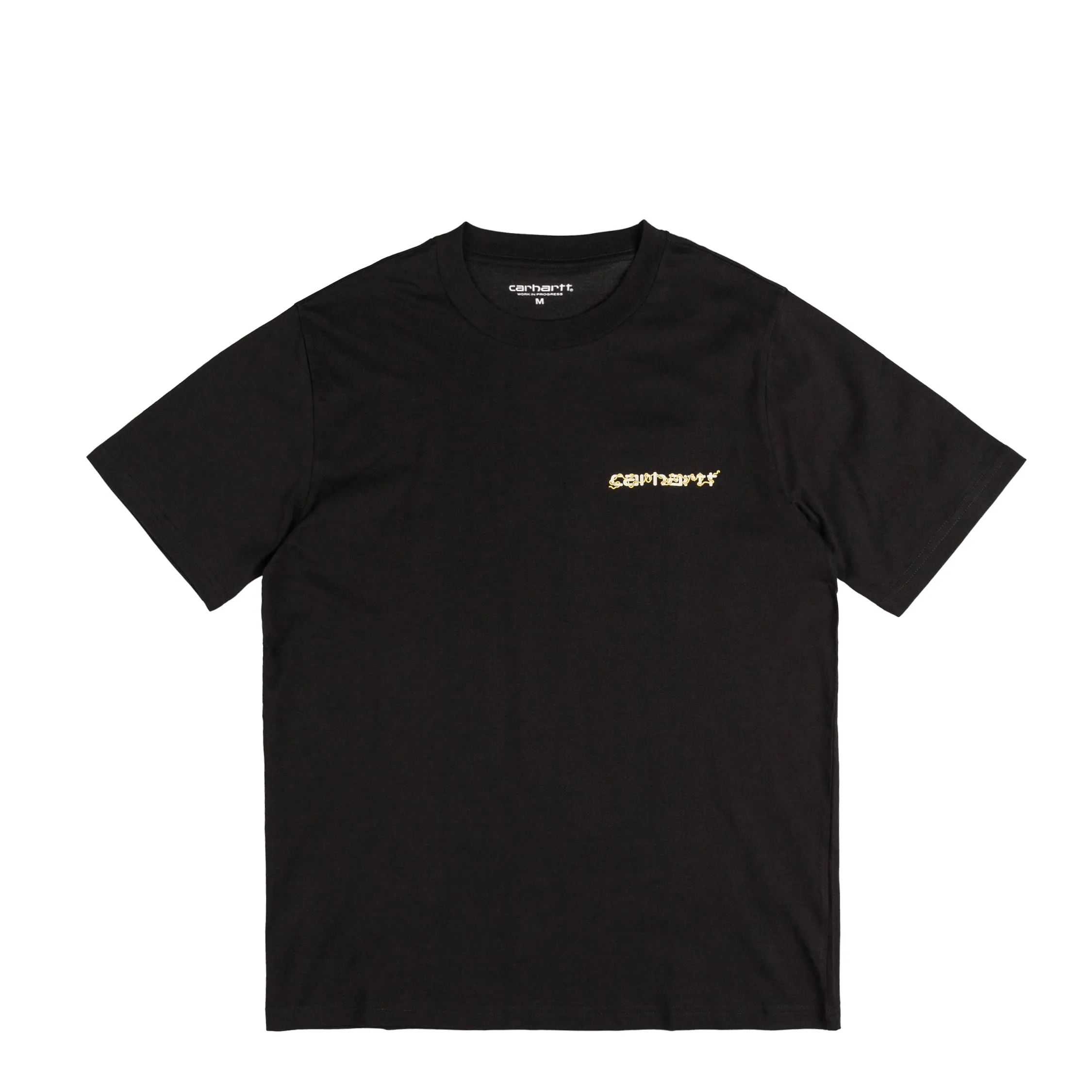 Carhartt WIP Noodle Soup T-Shirt sold by Asphalt Gold
