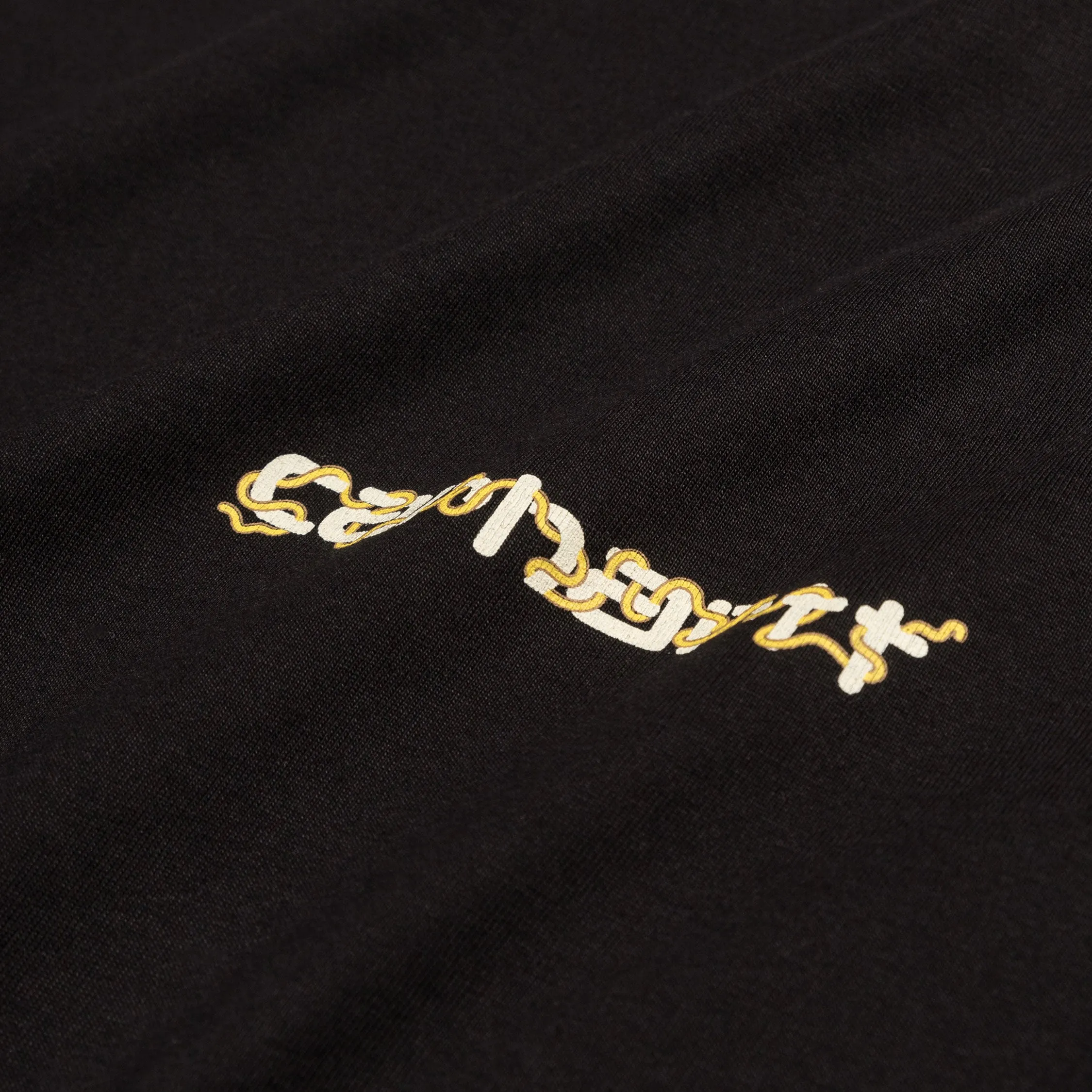 Carhartt WIP Noodle Soup T-Shirt sold by Asphalt Gold product image thumbnail 4