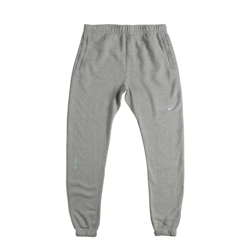 Nike x Nocta Fleece Pants sold by Asphalt Gold