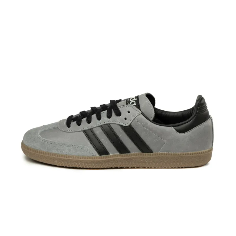 Adidas Samba OG sold by Asphalt Gold