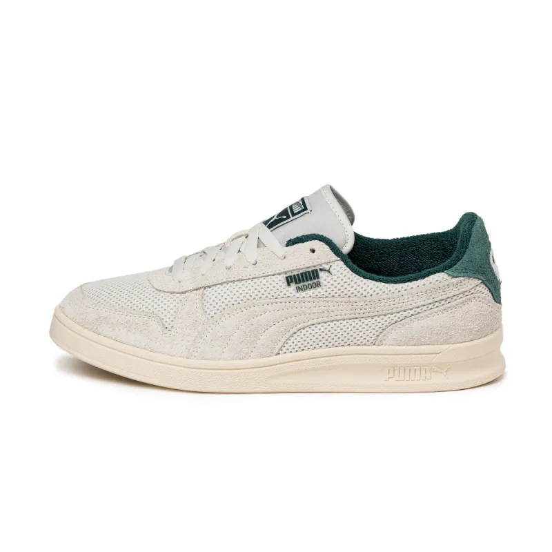 Puma Indoor Mesh sold by Asphalt Gold