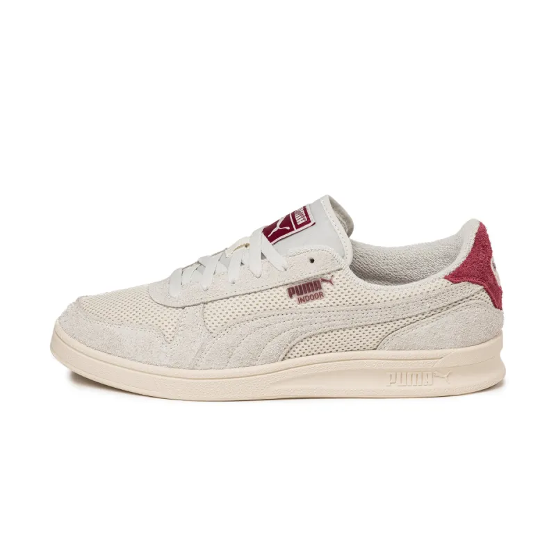 Puma Indoor Mesh sold by Asphalt Gold