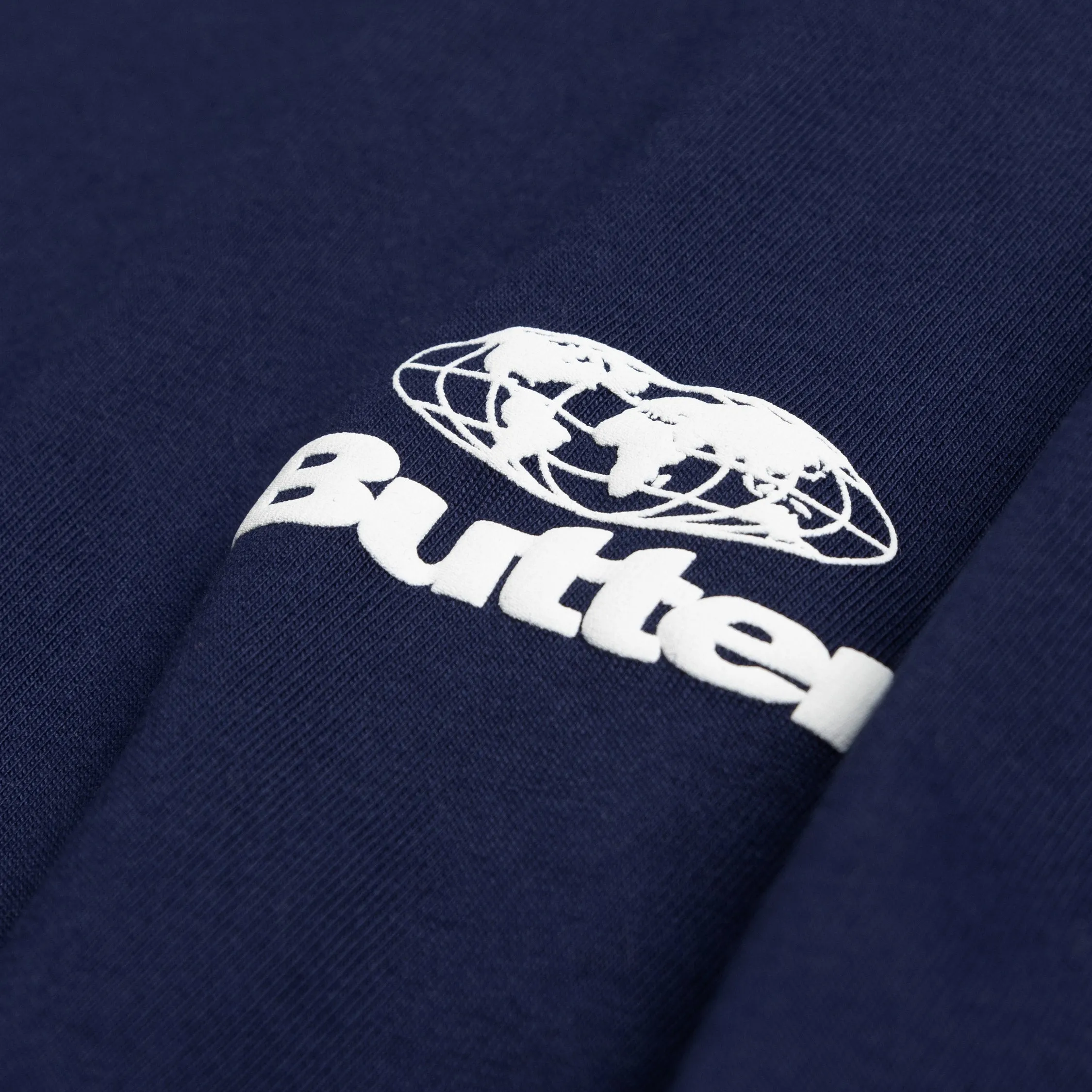 Butter Goods Organic Tee sold by Asphalt Gold product image thumbnail 3