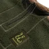 Pleasures Rewind Quarter Zip sold by Asphalt Gold