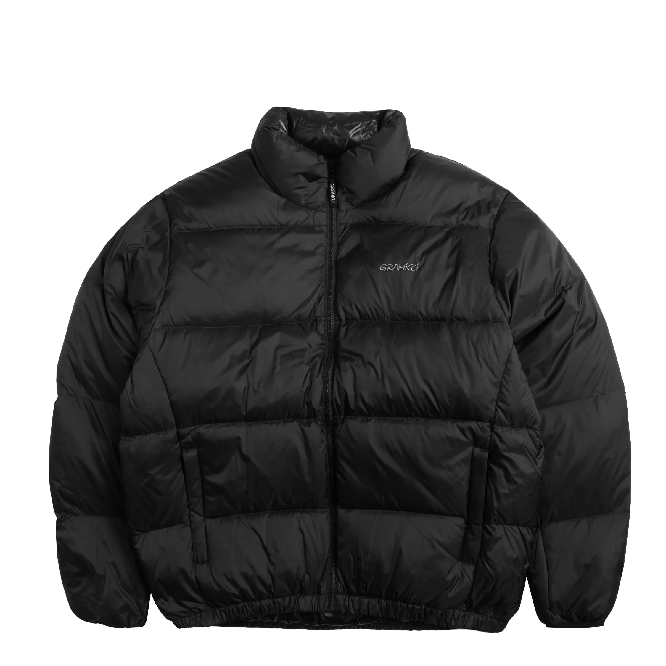 Gramicci Down Puffer Jacket sold by Asphalt Gold